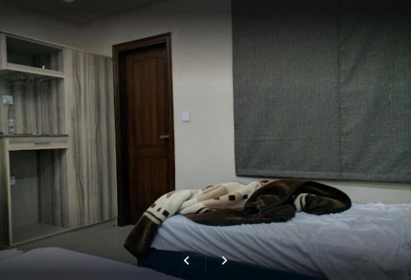 اتاق استاندارد چهار تخته, View Forth