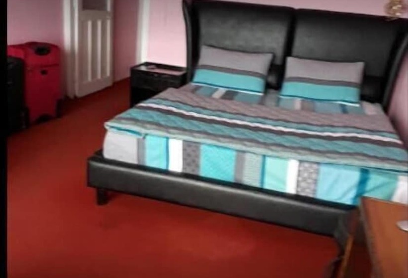 اتاق استاندارد چهار تخته, View Forth