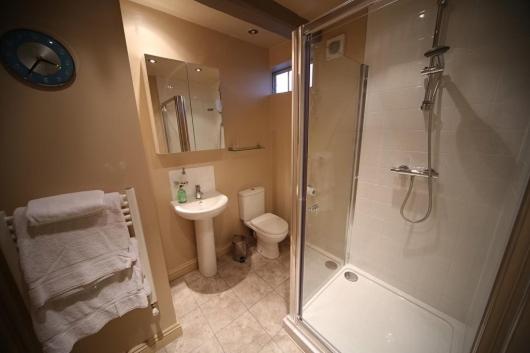 スタンダードルーム, Black Buoy Inn