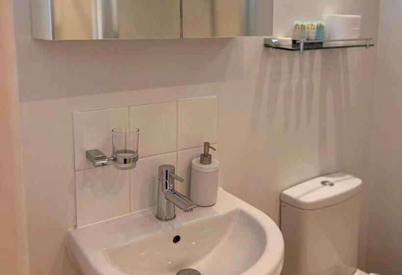 スタンダードルーム, Black Buoy Inn