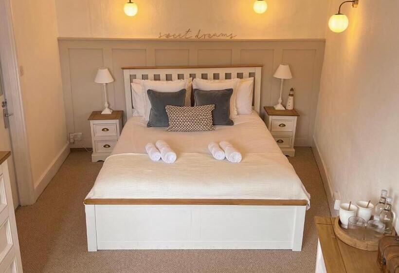 スタンダードルーム, Black Buoy Inn