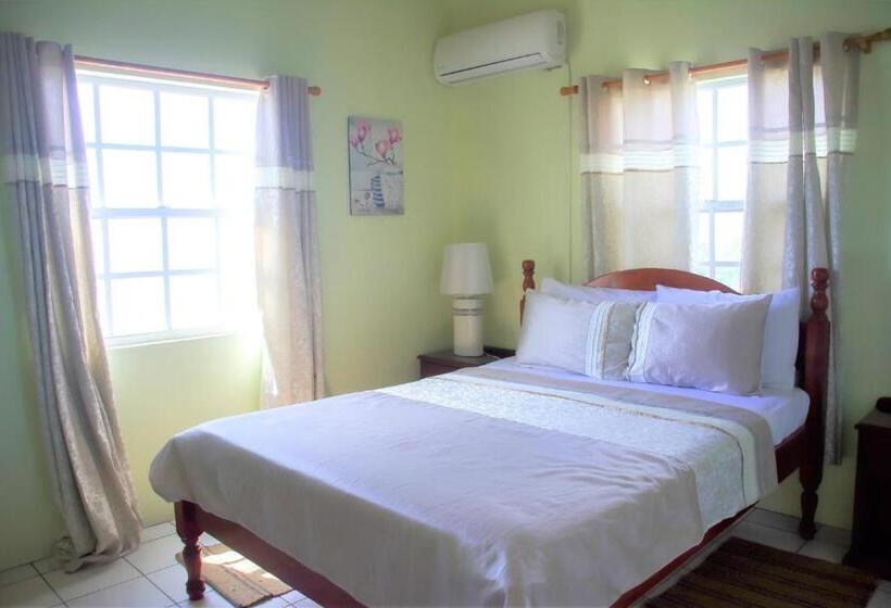 آپارتمان لوکس 1 خوابه, Silver View Apartments