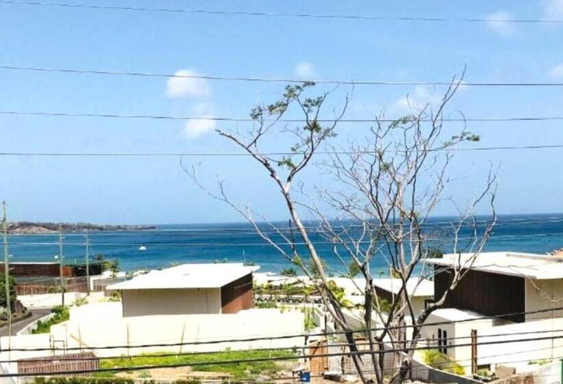 1 Bedroom Deluxe Apartment Sea View, Silver View Apartments