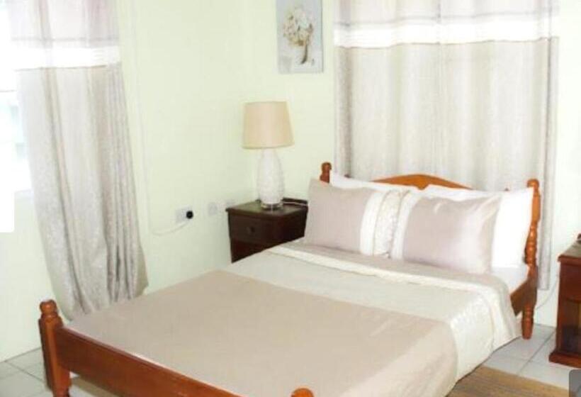 1 Bedroom Deluxe Apartment Sea View, Silver View Apartments