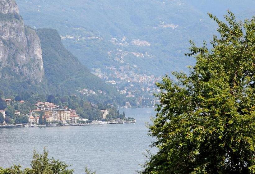Quarto Estandar com Terraço, B&b I Lake It Bellagio