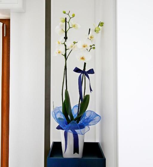 스탠다드 테라스 룸, B&b I Lake It Bellagio