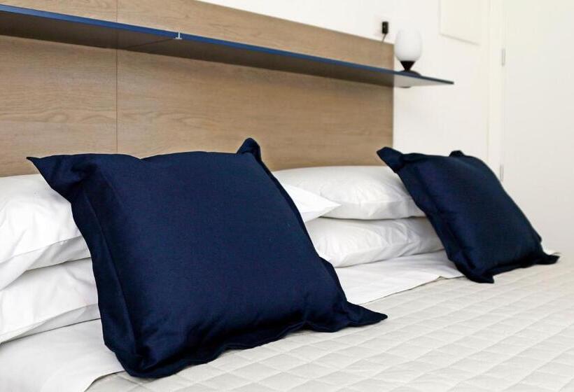 스탠다드 테라스 룸, B&b I Lake It Bellagio