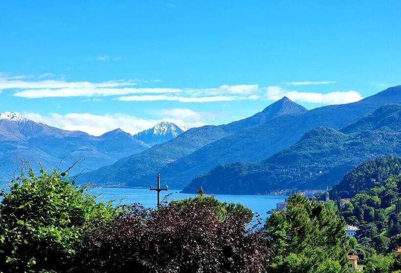 스탠다드 테라스 룸, B&b I Lake It Bellagio