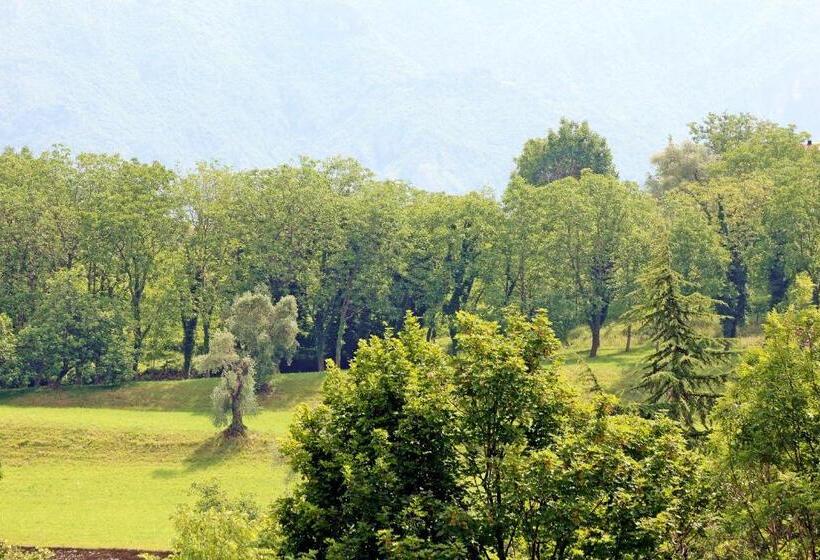 Quarto Estandar Vista Montanha, B&b I Lake It Bellagio