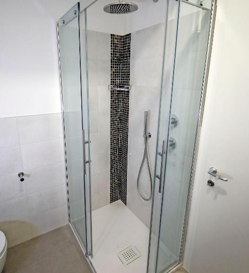 스탠다드 룸 산 전망, B&b I Lake It Bellagio