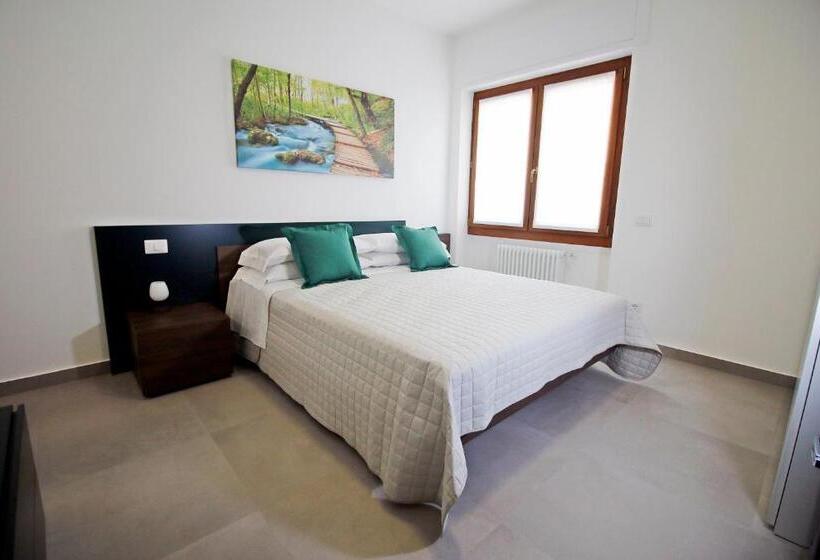 스탠다드 룸 산 전망, B&b I Lake It Bellagio