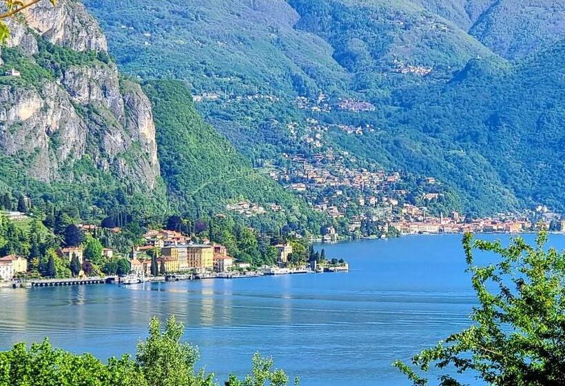 디럭스 트리플 룸, B&b I Lake It Bellagio