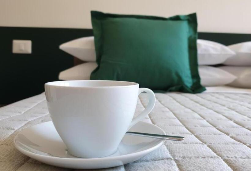 스탠다드 룸 산 전망, B&b I Lake It Bellagio