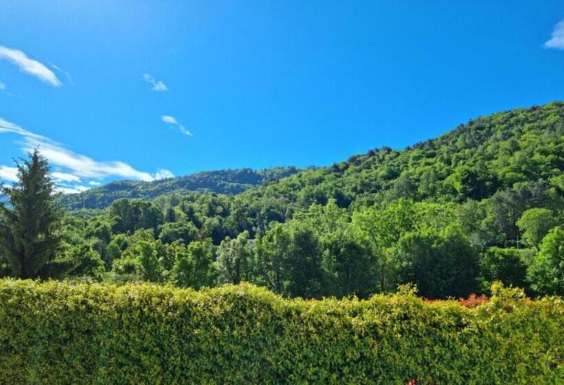 스탠다드 룸 산 전망, B&b I Lake It Bellagio