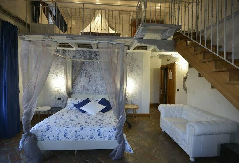 Family Suite, Resort Villa Domus Petra