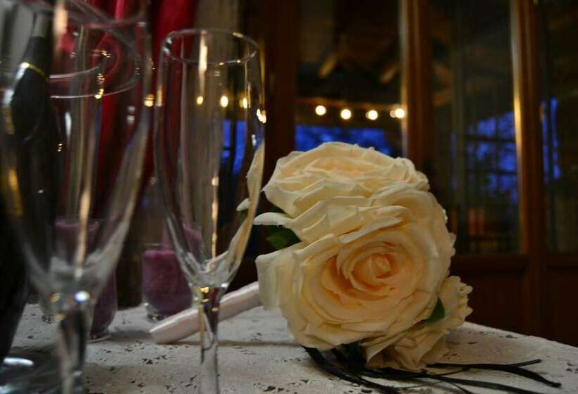 テラス付きジュニアスイート, Resort Villa Domus Petra