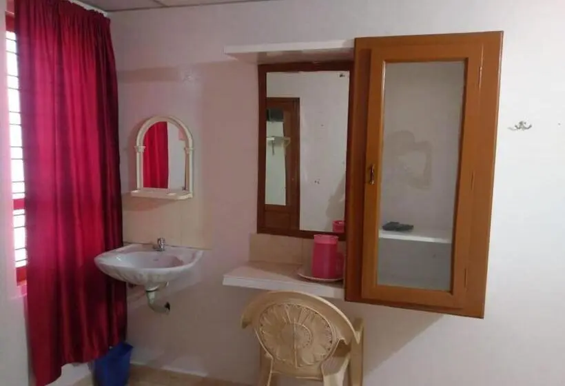 Standard-huone, Anandan Tourist Home