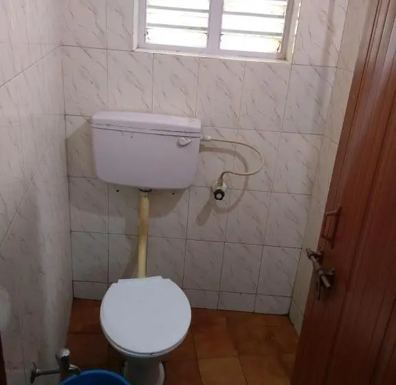 Deluxe-huone, Anandan Tourist Home