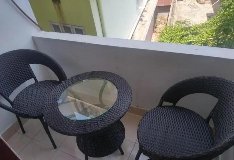 Superior-huone, Anandan Tourist Home