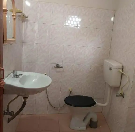 Superior-huone, Anandan Tourist Home