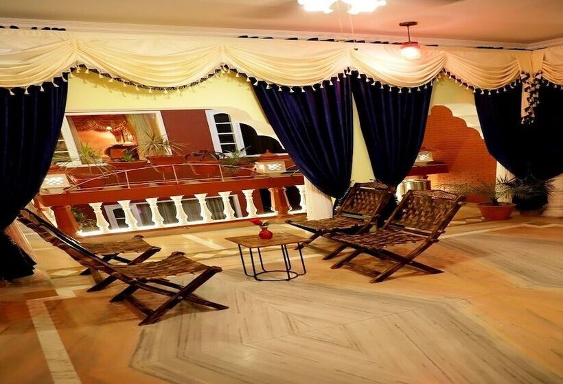 スイート, Ganesha Palace