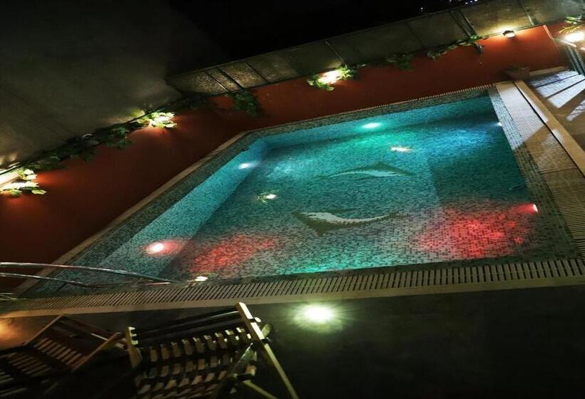 Номер Superior, Ganesha Palace