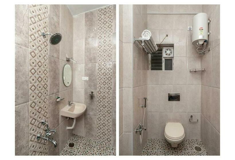 Standard Szoba, Super Hotel O Le Mint Omr