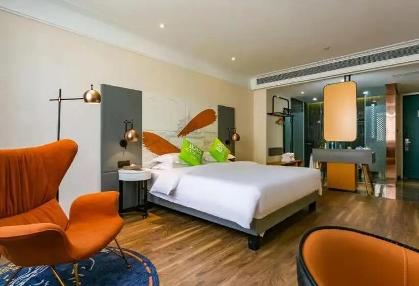 スタンダードルーム, Ibis Styles