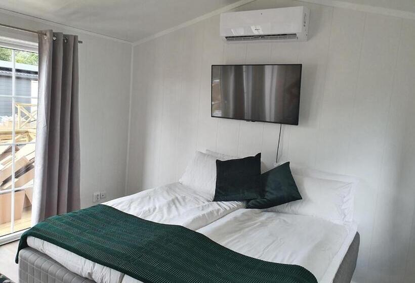 חדר סטנדרט, Rasta Gotene