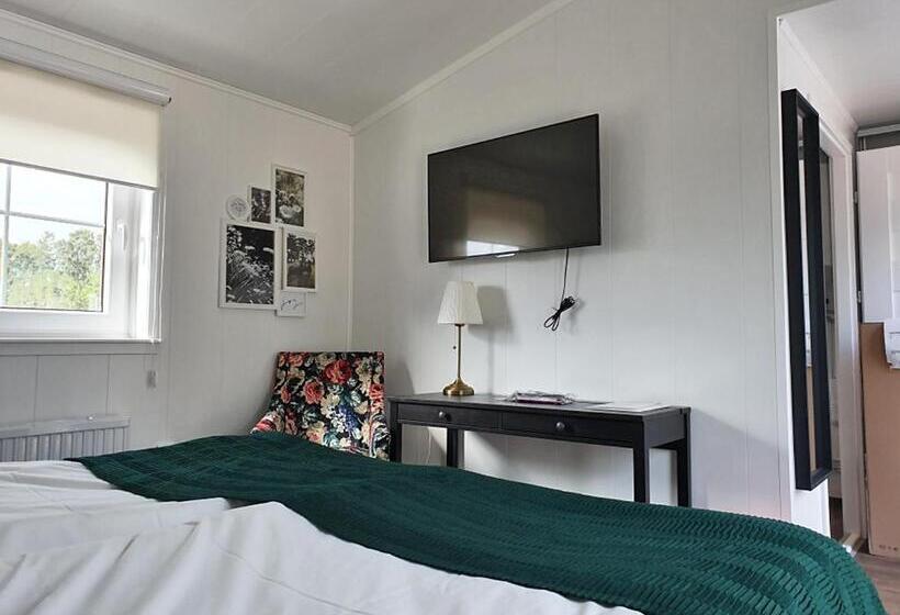 חדר משפחתי, Rasta Gotene