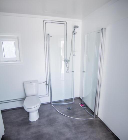 חדר סטנדרט, Rasta Gotene