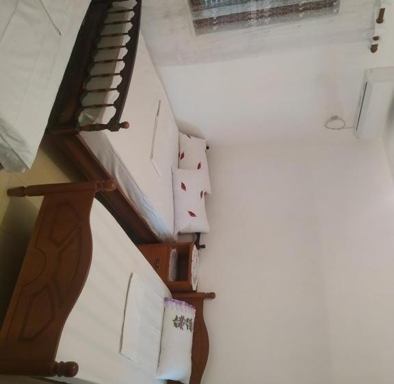 חדר קומפורט לשלושה, Bujtina Polimen