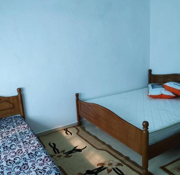 חדר דלוקס, Bujtina Polimen