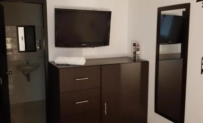 スタンダードルーム, Casa Hotel Luna De Paso