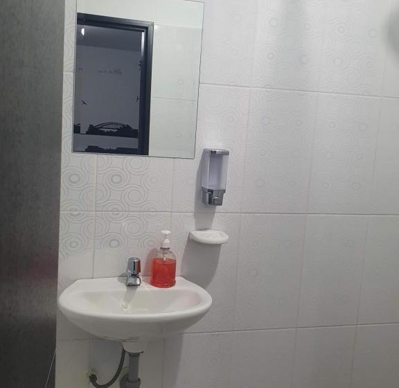 اتاق استاندارد, Casa Hotel Luna De Paso