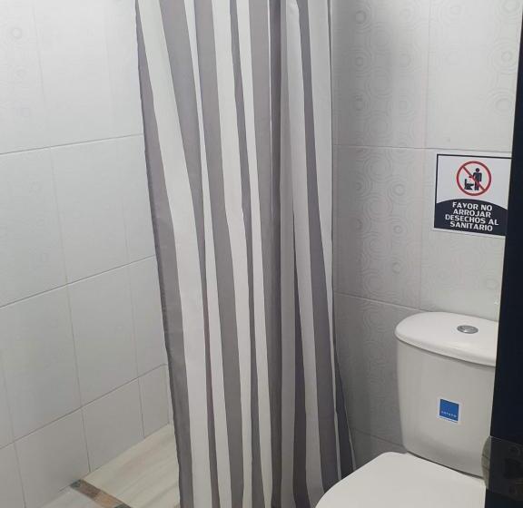 اتاق استاندارد, Casa Hotel Luna De Paso