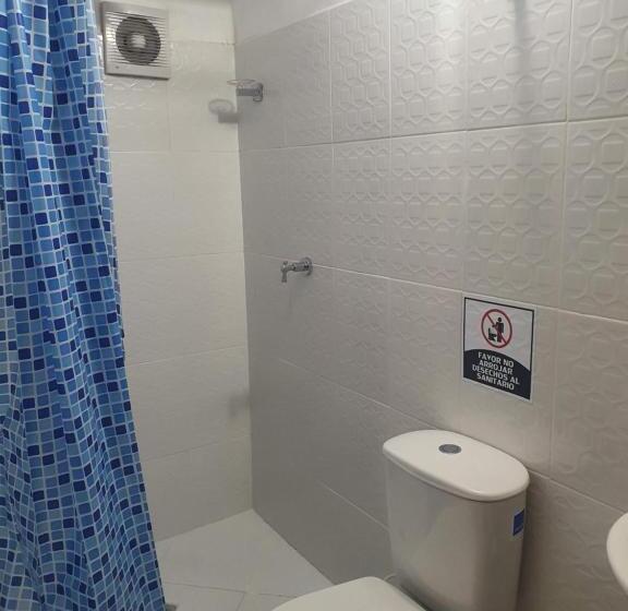 اتاق خانوادگی, Casa Hotel Luna De Paso