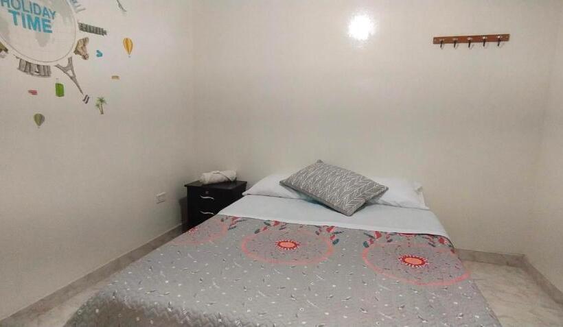 اتاق خانوادگی, Casa Hotel Luna De Paso