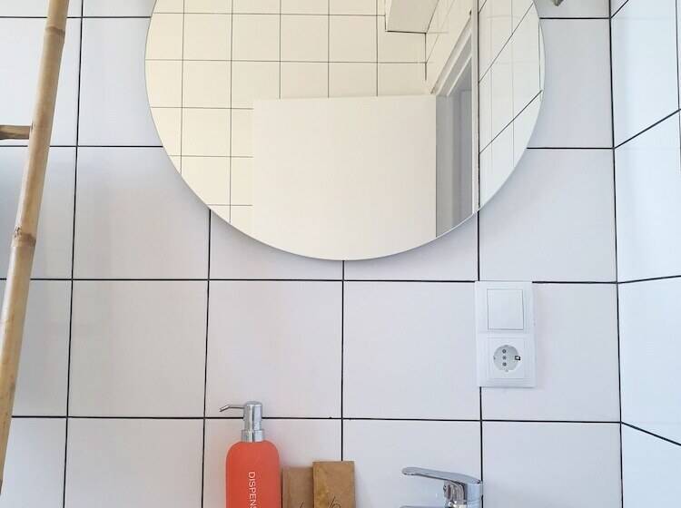 Номер Стандарт Совместная Ванная, Casa Alana Cinnamon Beach House
