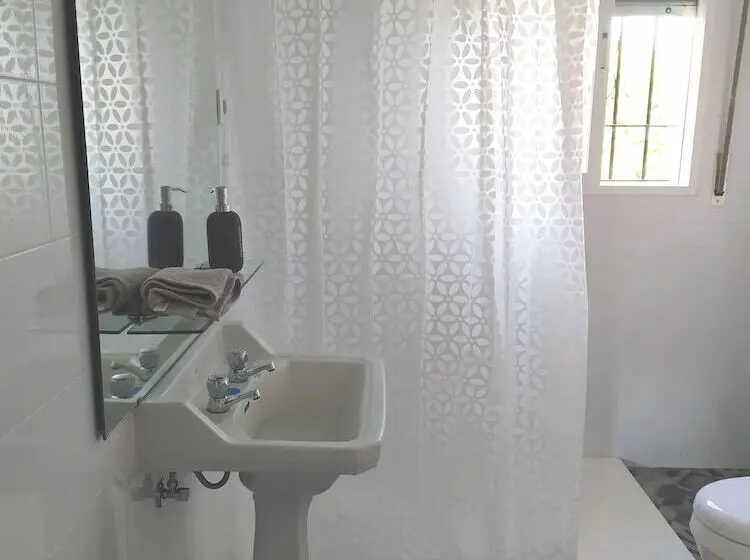 ファミリールーム, Casa Alana Cinnamon Beach House