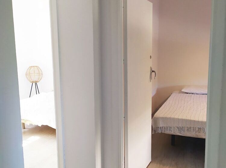 Семейный Номер, Casa Alana Cinnamon Beach House