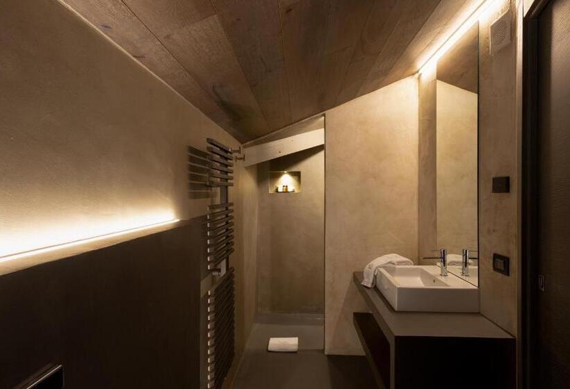 Номер Стандарт, Bergman Mountain