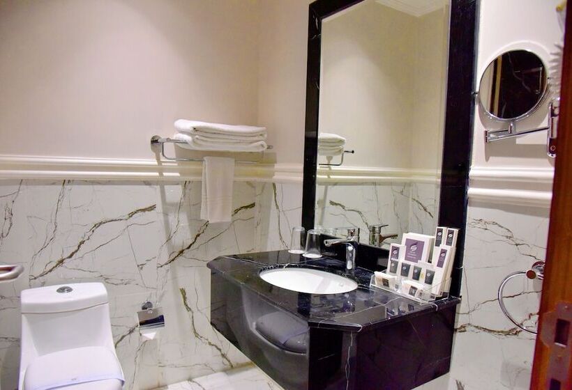 豪华房间, Grand Silverton