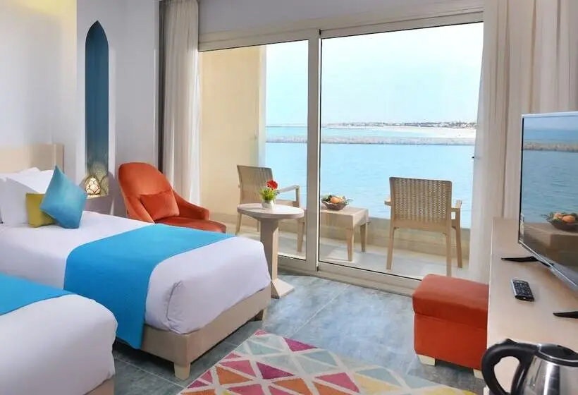 Standard Room Lake View