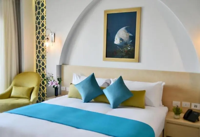 Superior Room Sea View