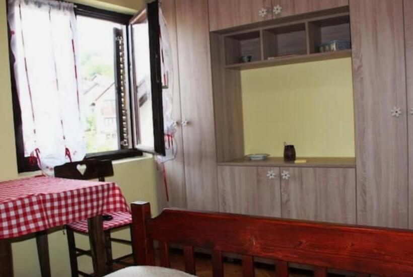 اتاق استاندارد با تخت بزرگ, Putnicka Kuca Kod Dragane