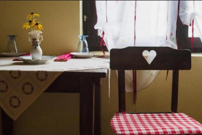 اتاق استاندارد با تخت بزرگ, Putnicka Kuca Kod Dragane