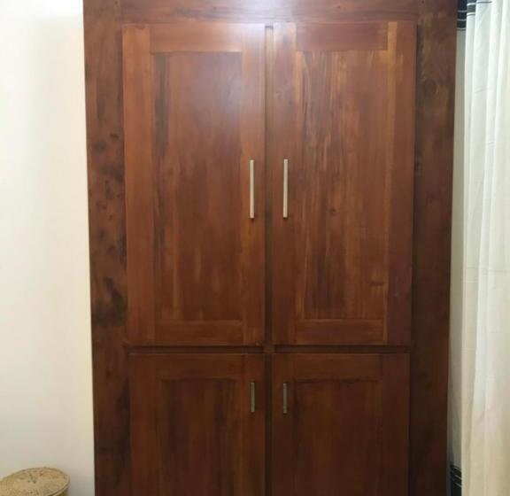 اتاق استاندارد, The Loft