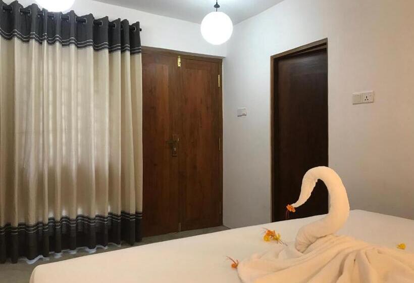 اتاق استاندارد, The Loft