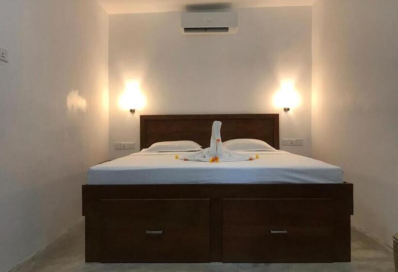 اتاق استاندارد, The Loft